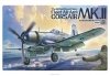 Magic Factory 5004 The British Royal Navy Fleet Air Arm Corsair Mk.II 1/48
